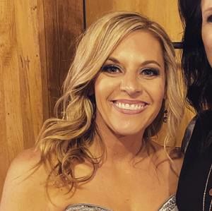 Meet your Posher, Kellie